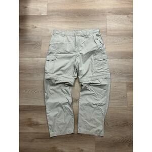 COLUMBIA | CARGO PANTS